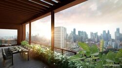 The Landmark (D3), Condominium #551599541